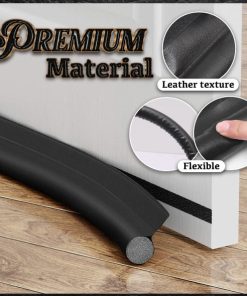 Door Draft Stopper