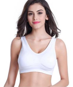 Comfort Shaper Bra