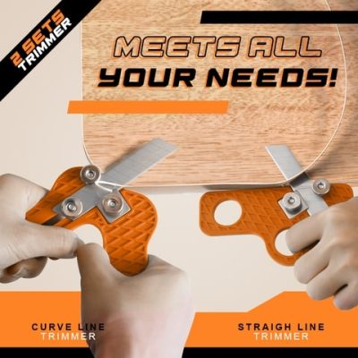 Edge Banding Trimmer