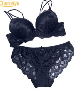Women Underwear Set