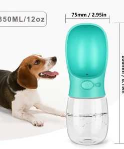 Portable Drinking Water