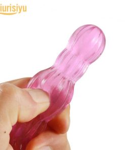 Women Anal Beads Balls Butt Plug Sex Toy