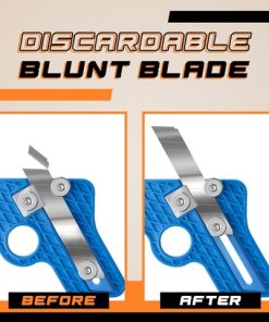 Edge Banding Trimmer