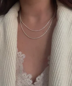 Shiny Magic Necklace