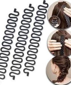 Hairdressing Weaving