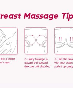 Breast Enhancement Cream
