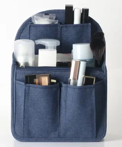 Large Capacity Pouch Inner Bag