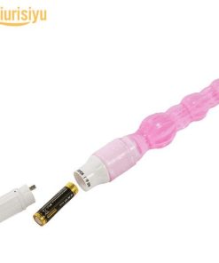 Women Anal Beads Balls Butt Plug Sex Toy