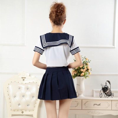 Japanese School Uniforms