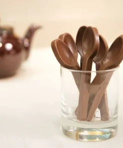 Chocolate Spoon Mold