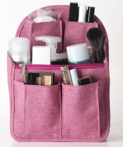 Large Capacity Pouch Inner Bag