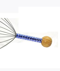 Head Neck Scalp Massager