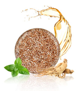 All Natural Shampoo Bar