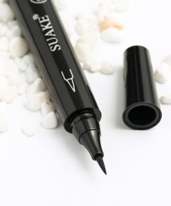 Anti-Oil Waterproof Liquid Eyeliner Pencil