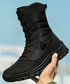 Tactical Military Boots,Military Boots