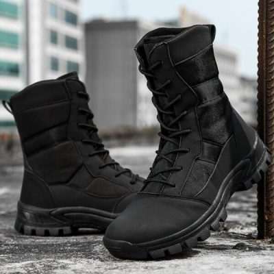 Tactical Military Boots,Military Boots