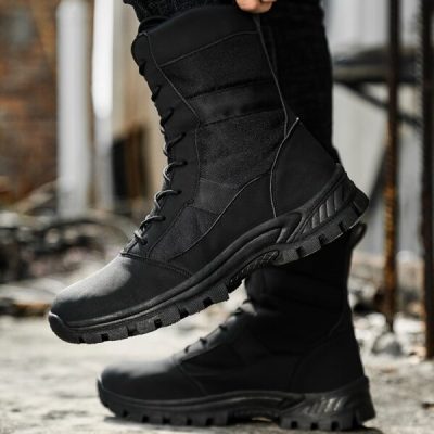 Tactical Military Boots,Military Boots