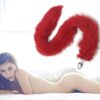 Tail Anal Plug