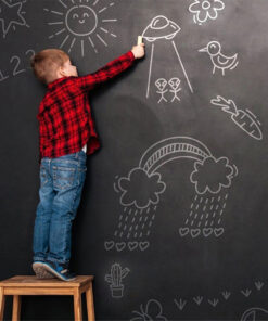 Blackboard Wall Sticker