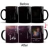 Color Changing Mug
