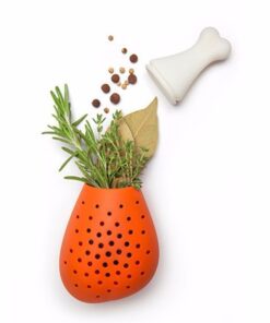 Chickiboil Silicone Spice Infuser