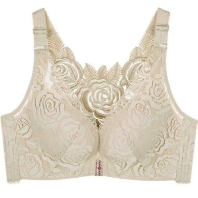 Comfort Rose Bra