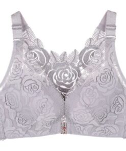 Comfort Rose Bra