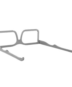Foldable Glasses Laptop Stand