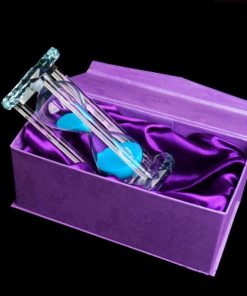 Hourglass Timer Sand Clock Home Decoration