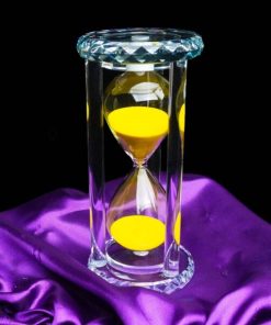 Hourglass Timer Sand Clock Home Decoration