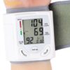 Wrist Blood Pressure Monitor