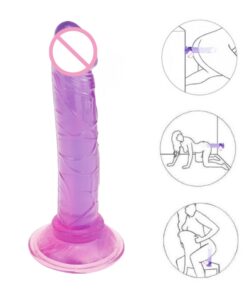 Dildo Sportsheets Silicone Dildo Flare
