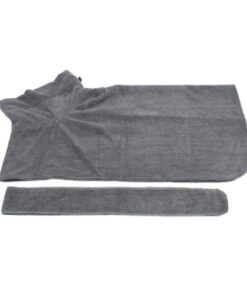 Super Absorbent Pet Bathrobe