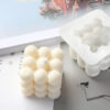 Bubble Candles