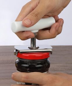 Easy Grip Jar Opener