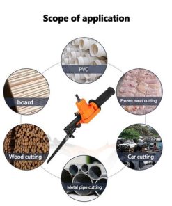 Reciprocating Saw Adapter,Reciprocating Saw