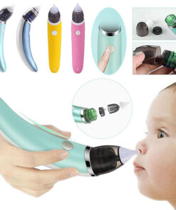 Electric Nasal Aspirator