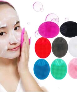 Facial Exfoliating Brush