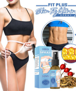 DermaSculpt™ Fat Burning Spray