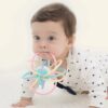 Baby Teether Ball,Teether Ball