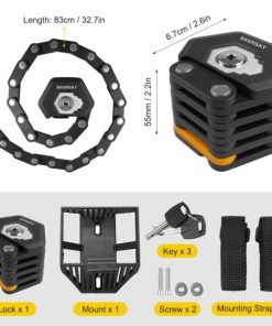 Bicycle Hamburg Lock,Hamburg Lock