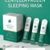 Fresh Rose Deep Hydration Sleeping Mask