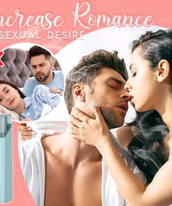 Secrets Lover Seduction Perfume