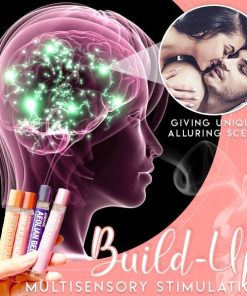 Secrets Lover Seduction Perfume