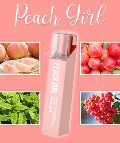 Secrets Lover Seduction Perfume