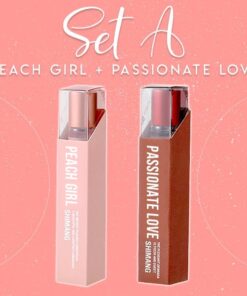 Secrets Lover Seduction Perfume