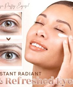 2 Minutes Instant Perfecting Eye Cream