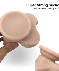 Silexd Oscar Dildo