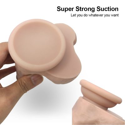Silexd Oscar Dildo