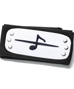 Naruto Headband